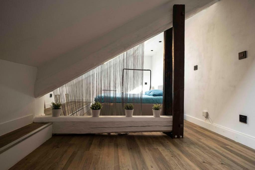 Cocon Sous Les Toits * Albertville
