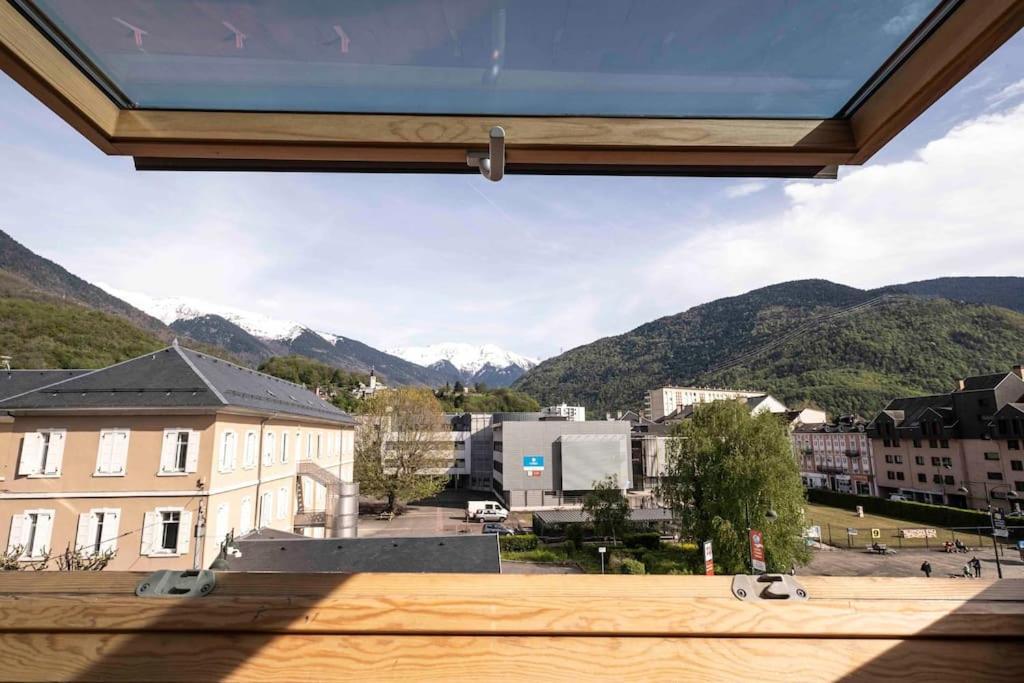 Cocon Sous Les Toits * Albertville
